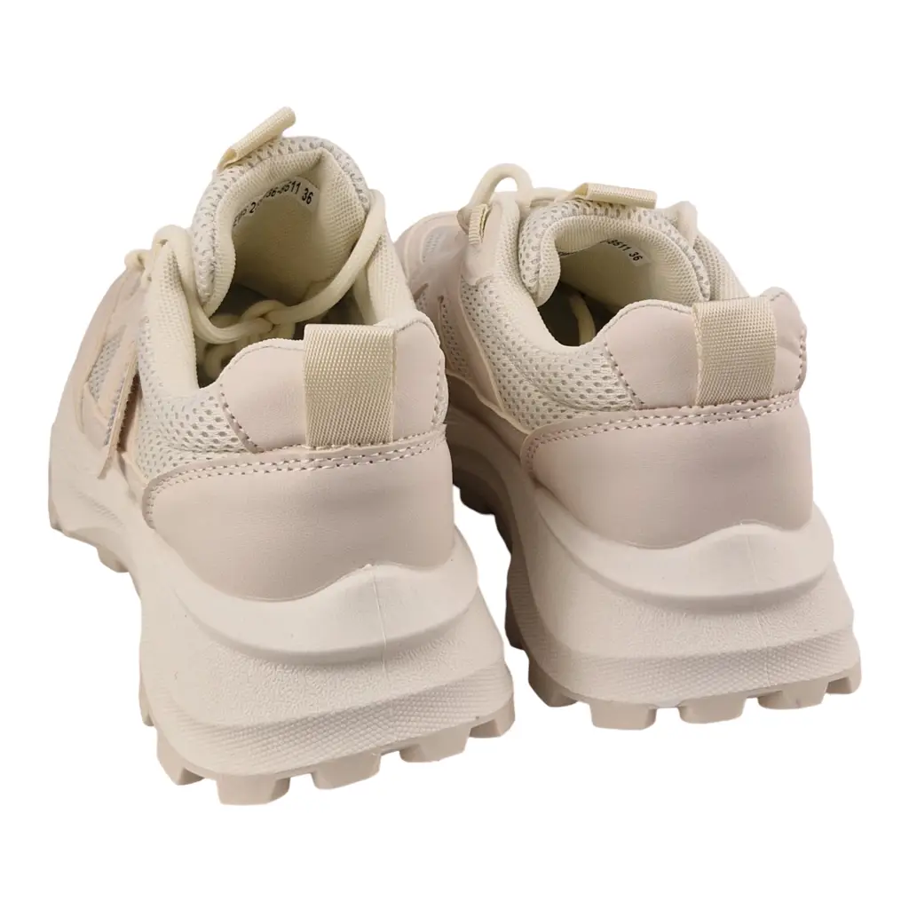 Adidasy damskie NEWS 8511 - zdjęcie 4