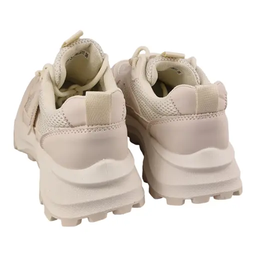 Adidasy damskie NEWS 8511 - zdjęcie 4
