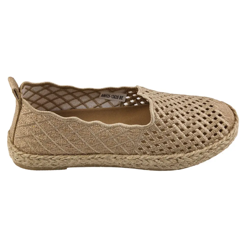Espadryle VINCEZA 13625 - zdjęcie 2
