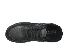 Sneakersy męskie BIG STAR SS174005 - zdjęcie 2