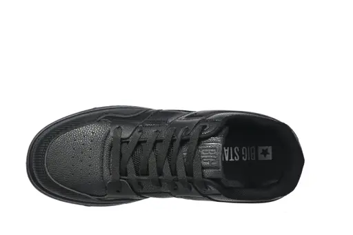 Sneakersy męskie BIG STAR SS174005 - zdjęcie 2