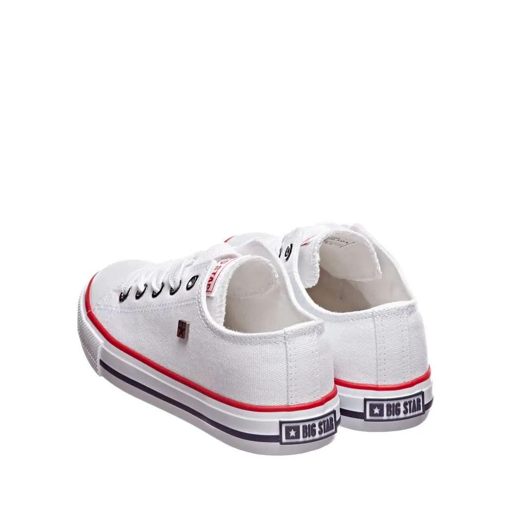 Trampki dzieciece BIG STAR FF374200 - zdjęcie 6