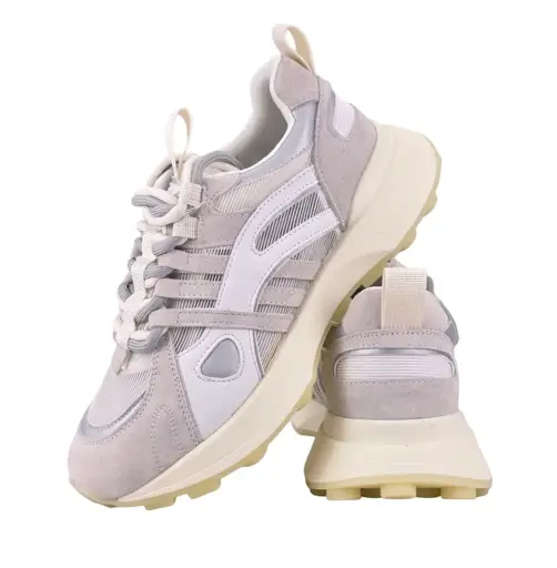 Buty damskie sportowe VINCEZA 66744 - zdjęcie 1