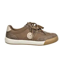 Sneakersy damskie BIG STAR UU274002 - zdjęcie 1