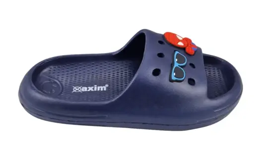 Klapki AXIM 5K25425 - zdjęcie 2