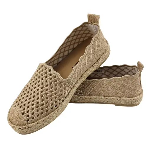 Espadryle VINCEZA 13625 - zdjęcie 1