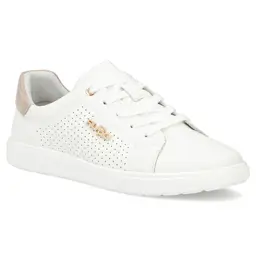 Sneakersy damskie skórzane FILIPPO DP6738 - zdjęcie 1