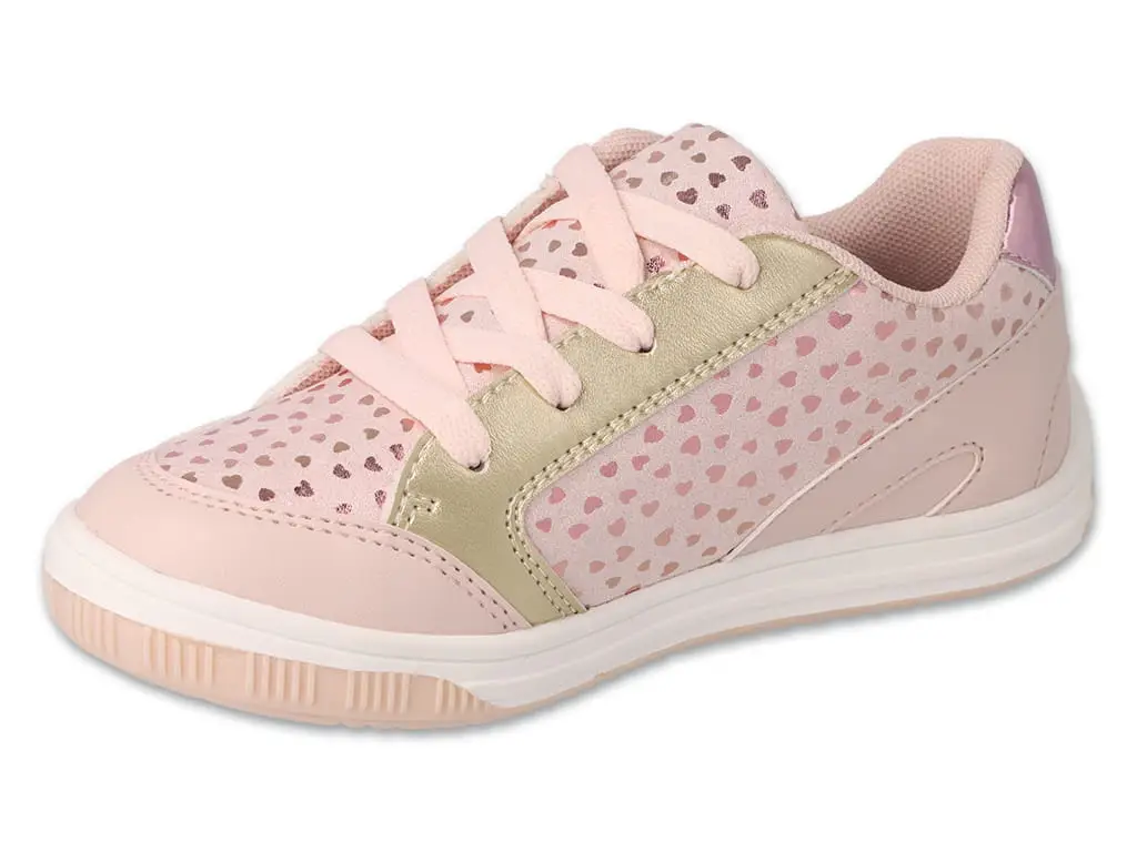 Buty sportowe BEFADO 514X004 - zdjęcie 2
