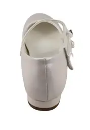 Baleriny komunijne VINCEZA 13259 - zdjęcie 3