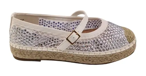 Espadryle JH395P - zdjęcie 1