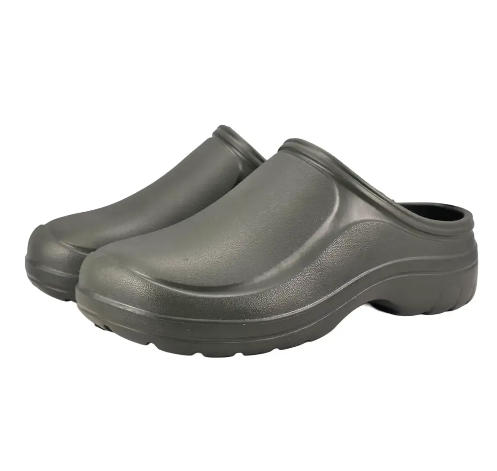 Gumowe kalosze niskie LEMIGO CLOG 792 - miniatura 7