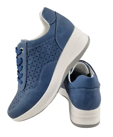 Adidasy INBLU IC000040 - zdjęcie 13