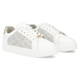 Sneakersy damskie ażurowe FILIPPO DP7592 - zdjęcie 1