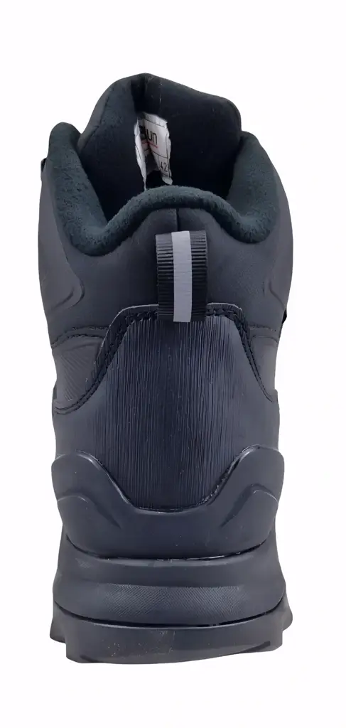 Buty trekkingowe męskie McBRAUN 8069 - zdjęcie 3