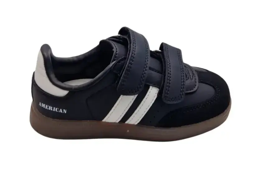 Sneakersy dziecięce AMERCIAN WT 260 - zdjęcie 8