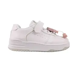 Sneakersy dziewczęce NEWS 8970 - zdjęcie 1