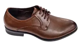 Eleganckie pólbuty męskie UNISOFT 4100 - zdjęcie 1