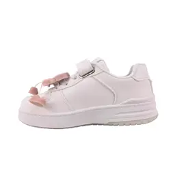 Sneakersy dziewczęce NEWS 8970 - zdjęcie 2