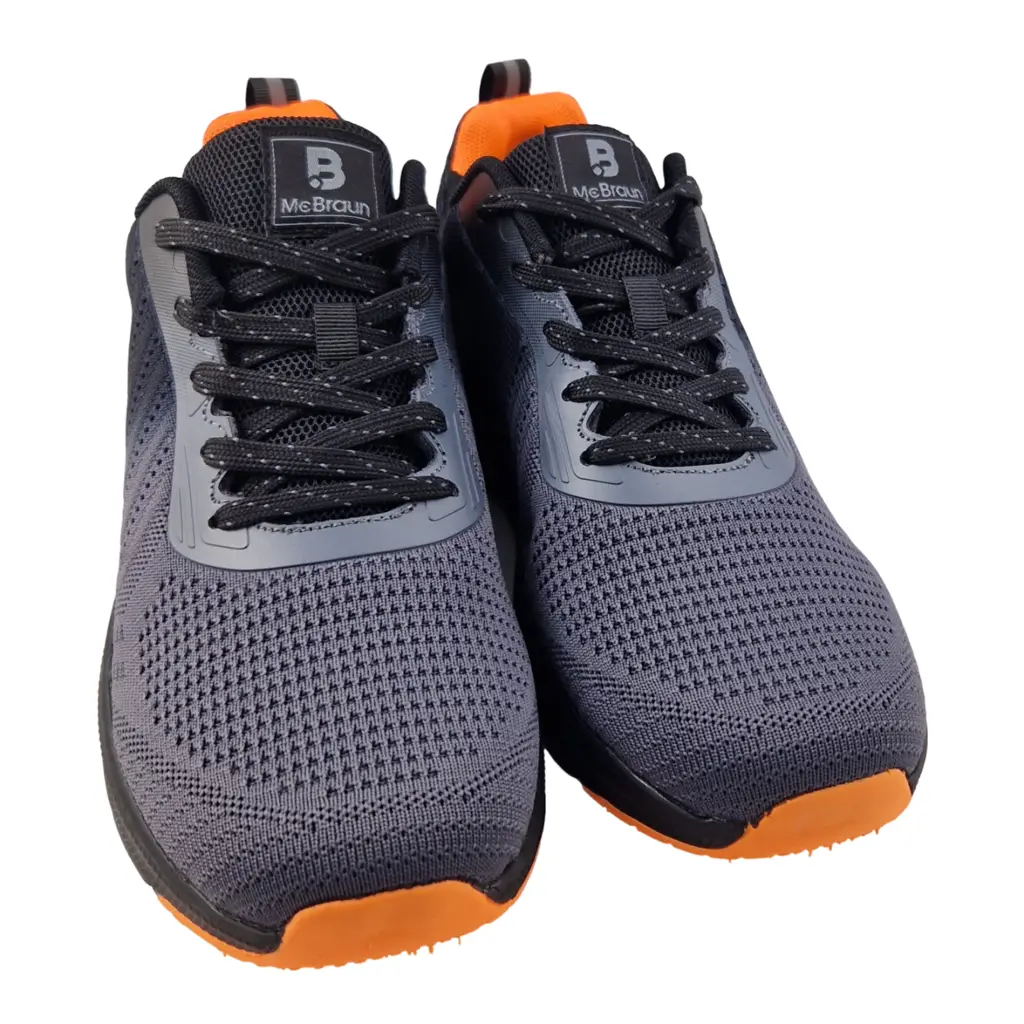 Adidasy McBRAUN 5345 - zdjęcie 17