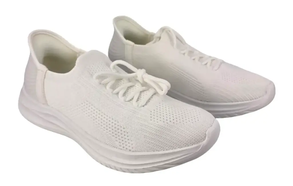 Sportowe buty damskie wsuwane VINCEZA 13655 - zdjęcie 4