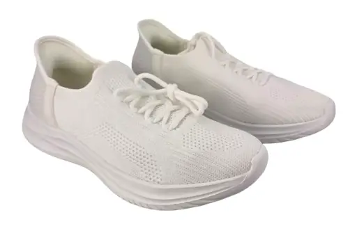 Sportowe buty damskie wsuwane VINCEZA 13655 - zdjęcie 4