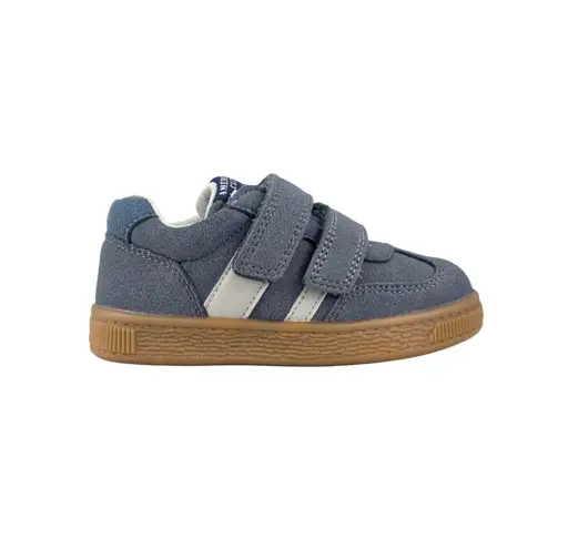 Sneakersy dzicięce AMERICAN XD 183 - zdjęcie 2
