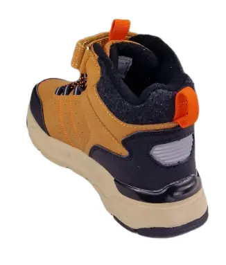 Buty zimowe chłopięce MCKEYLOR 14014 - zdjęcie 8