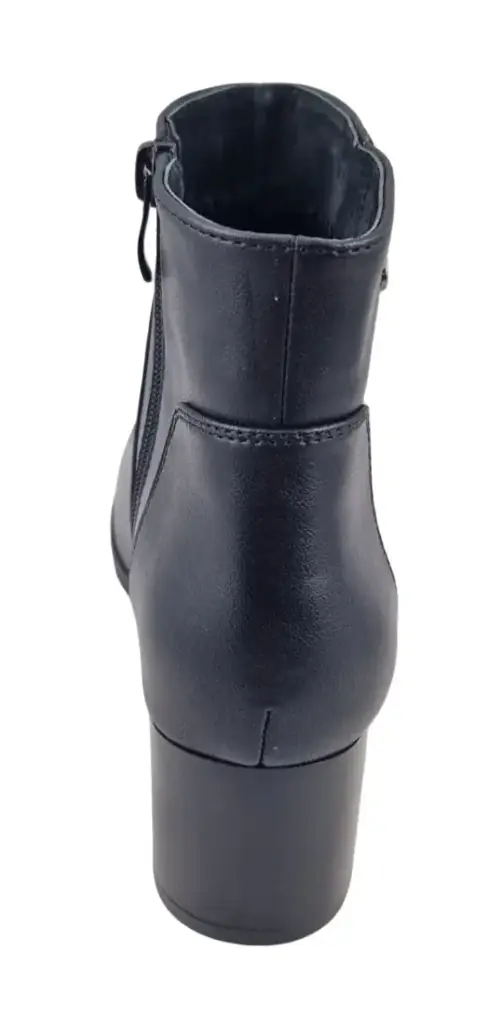 Botki damskie SERGIO LEONE BT25902-S - zdjęcie 3
