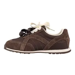 Sneakersy Damskie Skórzane VINCEZA 86427 - zdjęcie 2