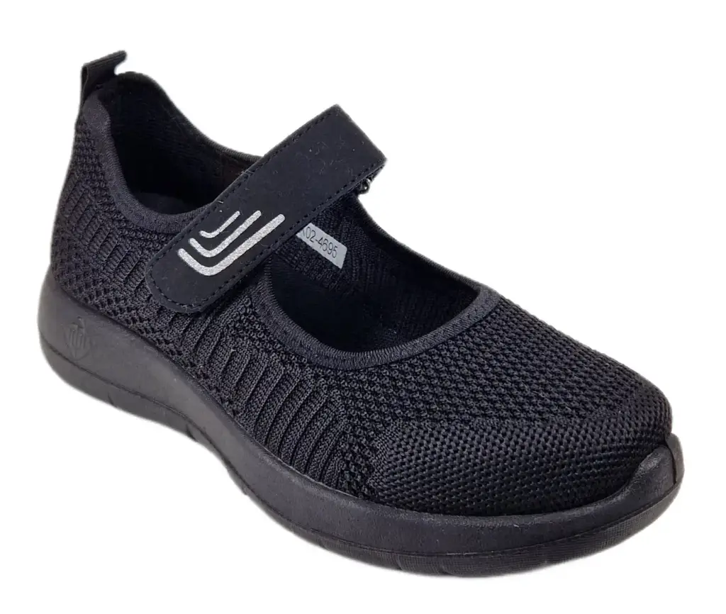 Buty siatkowe NEWS 4695