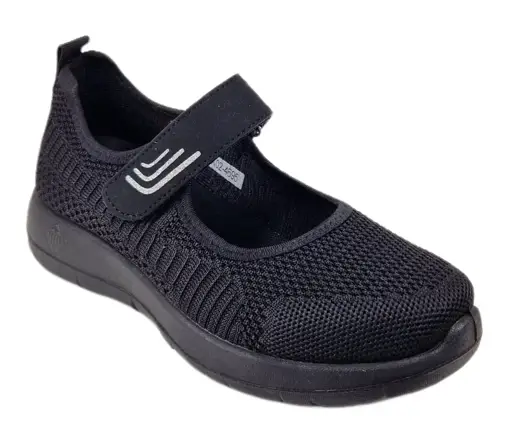 Buty siatkowe NEWS 4695 - zdjęcie 1