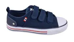 Trampki AMERICAN LH 119 Granatowy