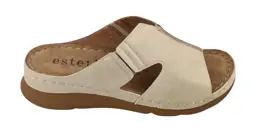 Klapek ESTETIC 25SD98-8922 Złoty - zdjęcie 1
