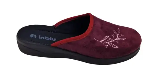 Pantofe INBLU CU0001D - zdjęcie 5
