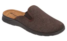 Kapcie męskie INBLU BG000059 Brązowy - zdjęcie 1