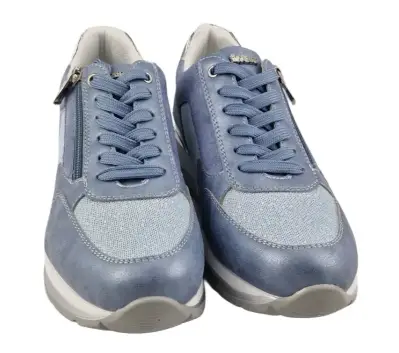 Adidas damski INBLU IN000417 - zdjęcie 4