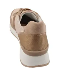 Adidas INBLU IN000414 Różowy