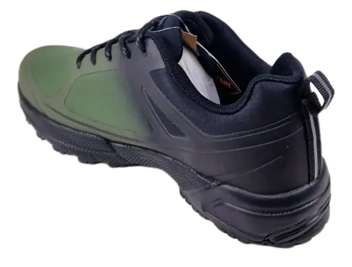 Adidas młodzieżowy McBRAUN 6932 - zdjęcie 2