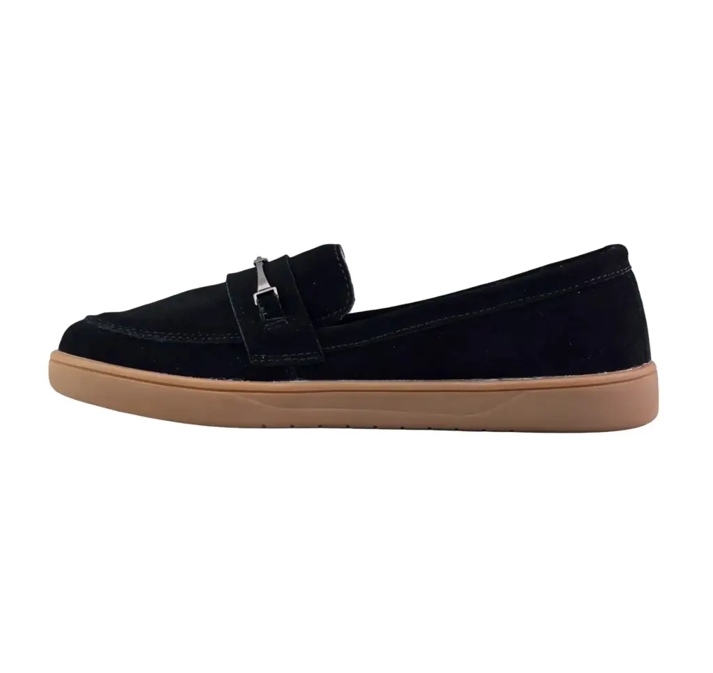 Mokasyny damskie barefoot VINCEZA 79670