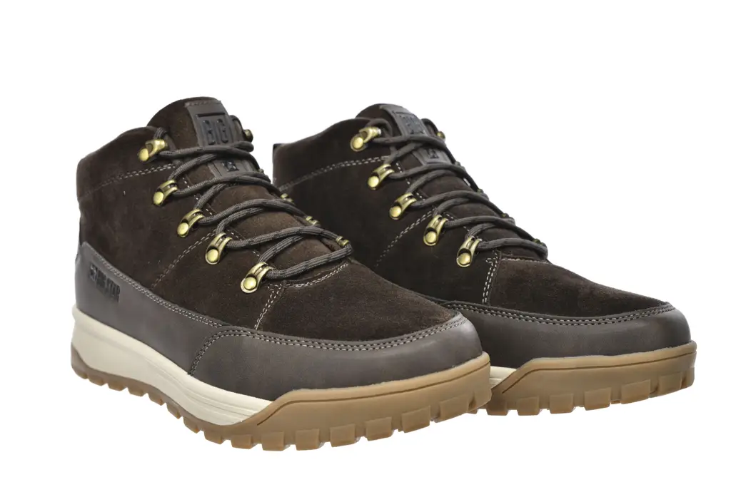 Trapery męskie BIG STAR SS174263J - zdjęcie 4
