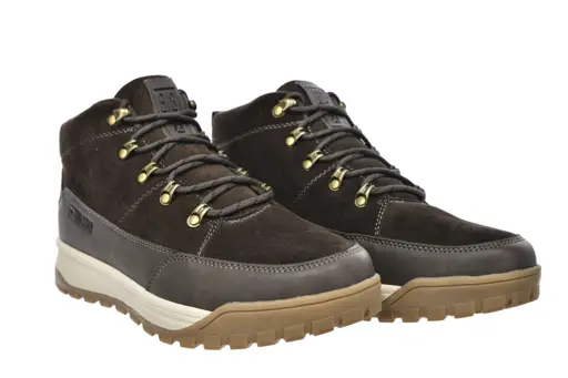 Trapery męskie BIG STAR SS174263J - zdjęcie 4