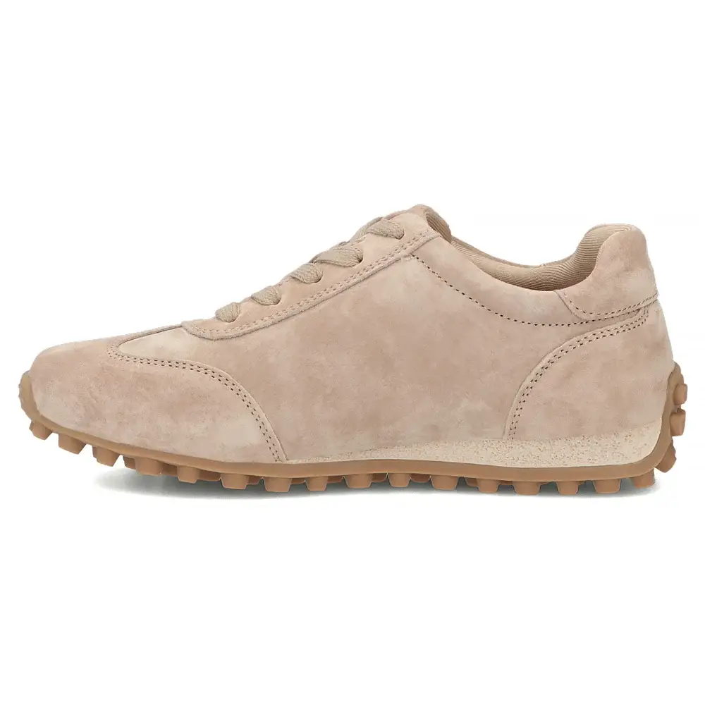 Skórzane sneakersy damskie FILIPPO DP7961 - miniatura 4
