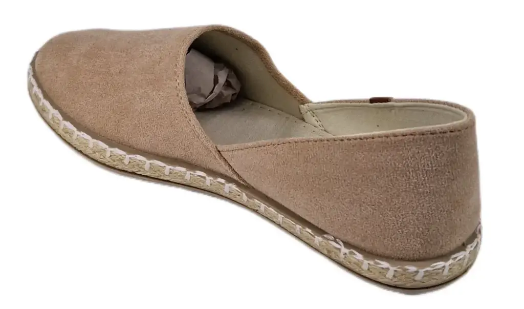Espadryle damskie 2416 - zdjęcie 6