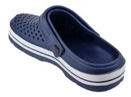 Crocs NEWS 2527 Granatowy