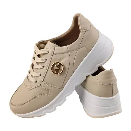 Sneakersy VINCEZA 7859 - zdjęcie 5