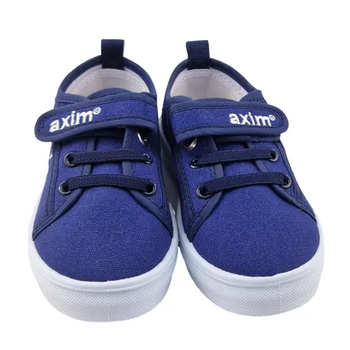 Tenisówki chłopięce AXIM 1TE25415G - zdjęcie 5