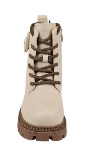 Botki MISS E 25DZ23-9491-M - zdjęcie 2