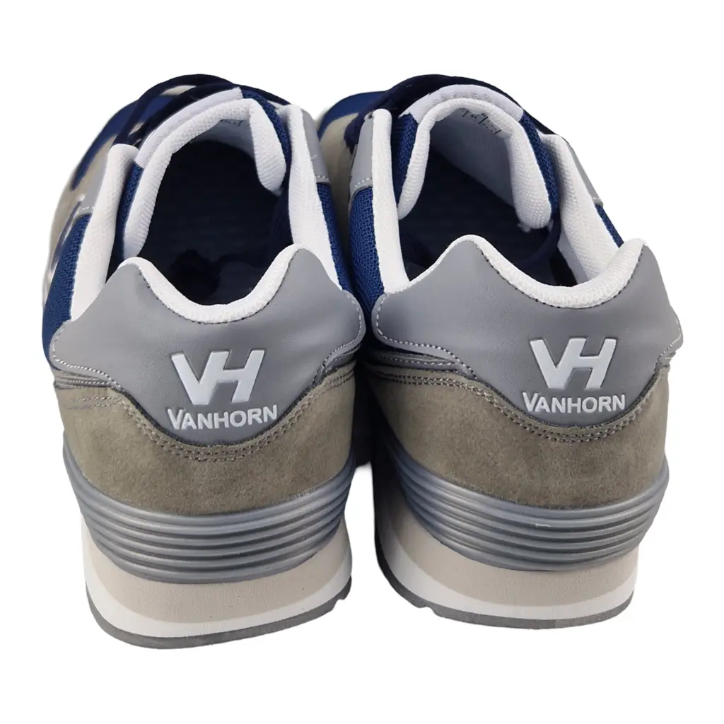 Adidas męski VANHORN 27300 Szary