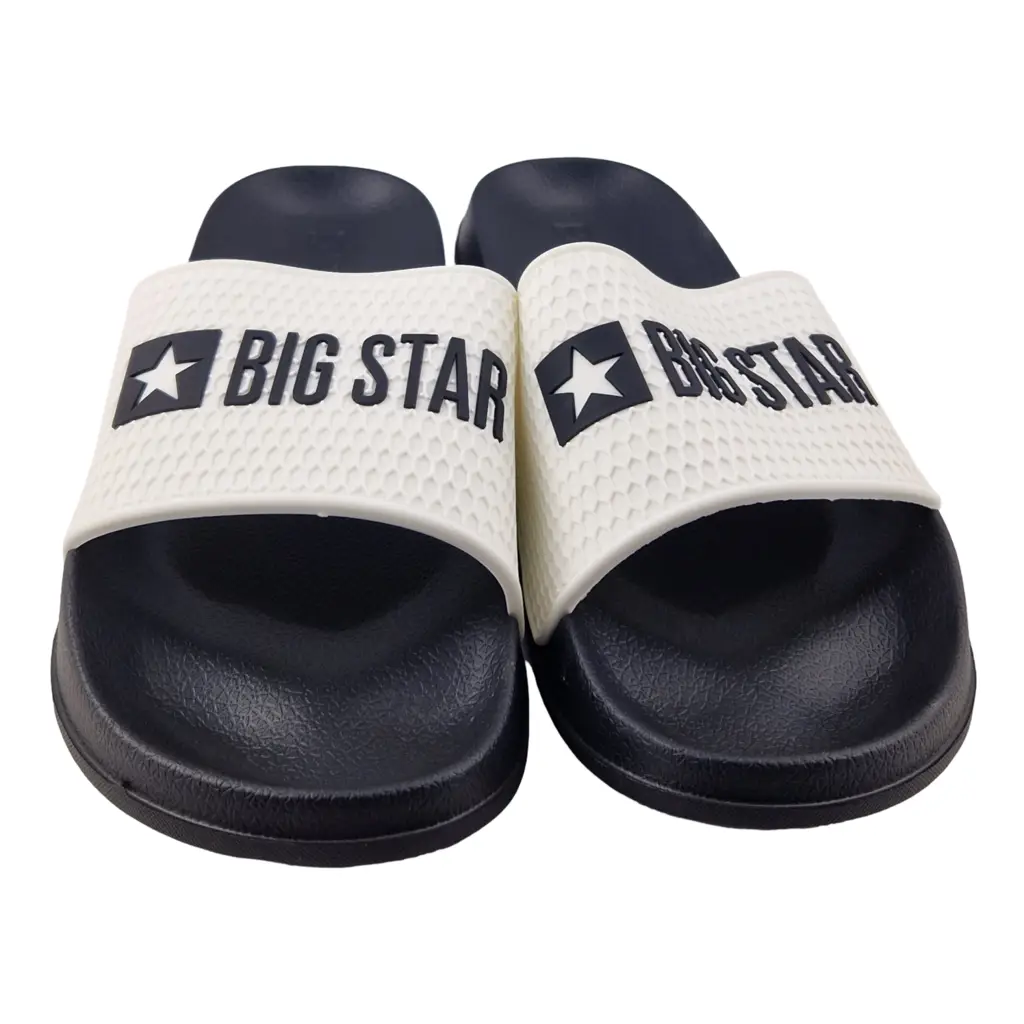 Klapki męskie BIG STAR JJ174506 - zdjęcie 5