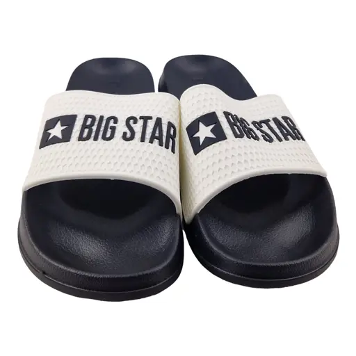 Klapki męskie BIG STAR JJ174506 - zdjęcie 5